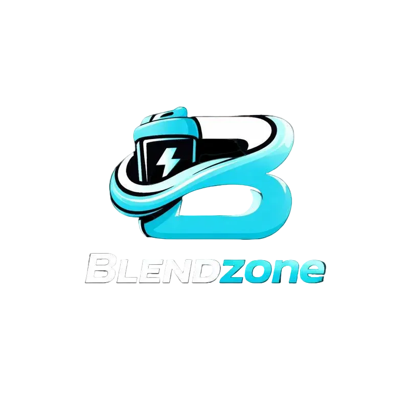 Blend Zone